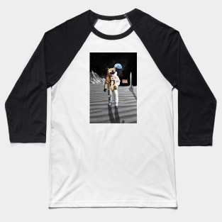 Genesis streetwear  - Shiba Baseball T-Shirt